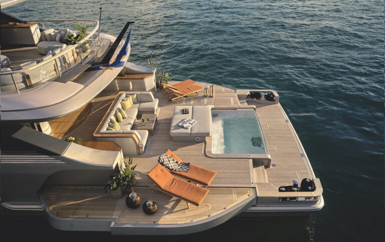Beach Club