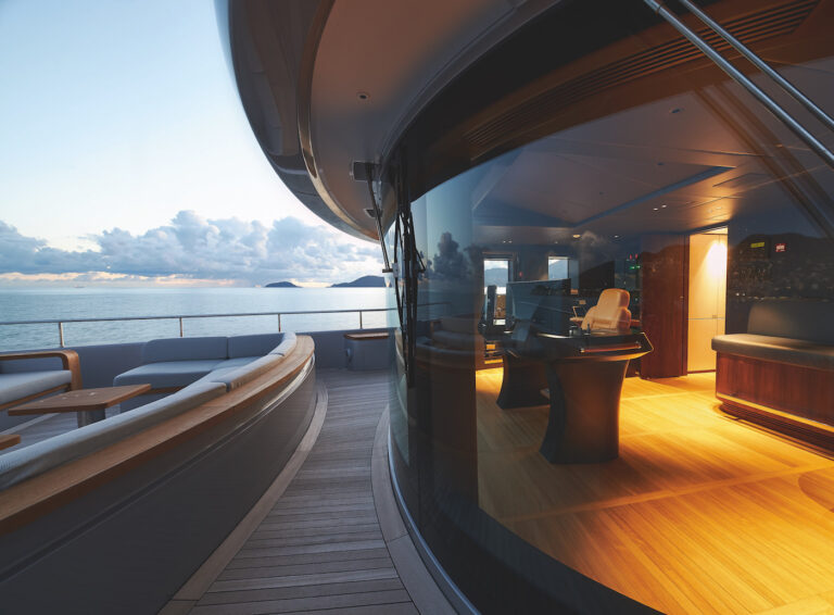 Bridge Deck