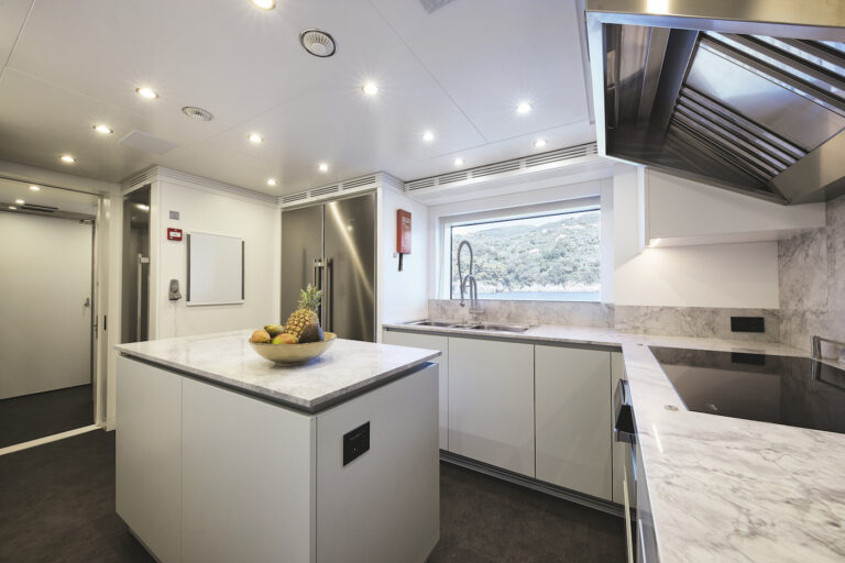 Galley