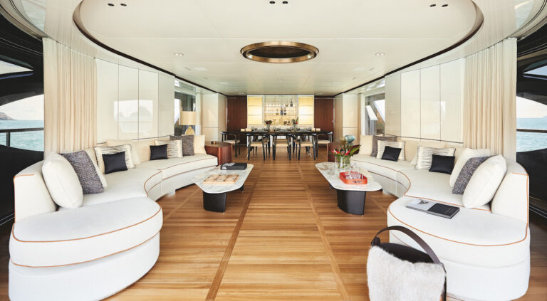 Saloon