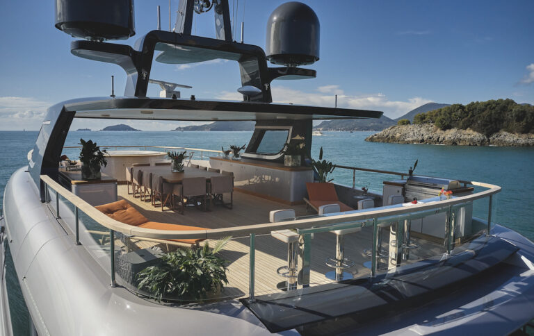 Sun Deck