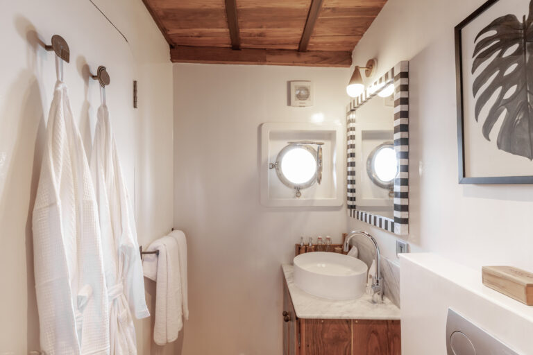 Guest Ensuite