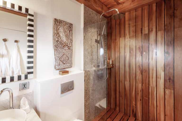 Guest Ensuite