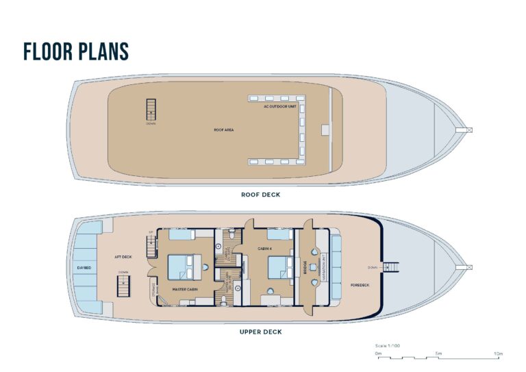 General Arrangement