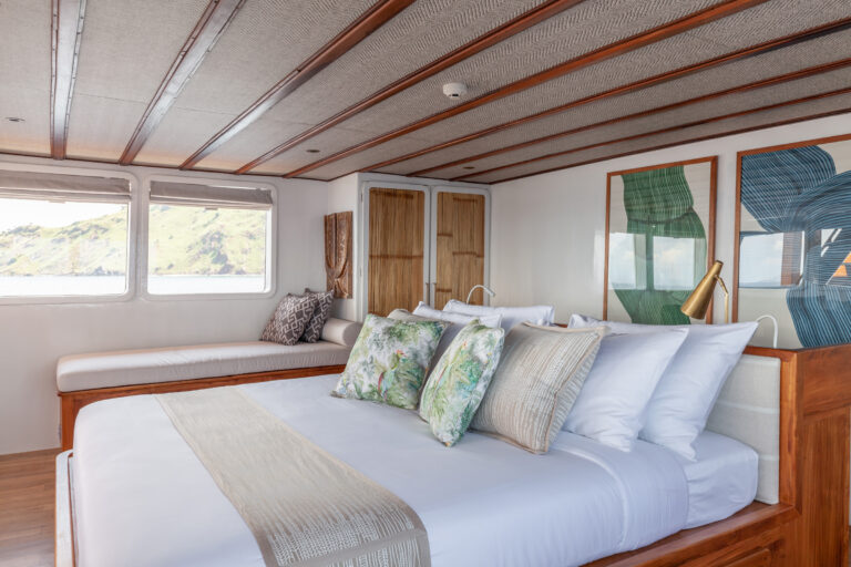 Guest Suite