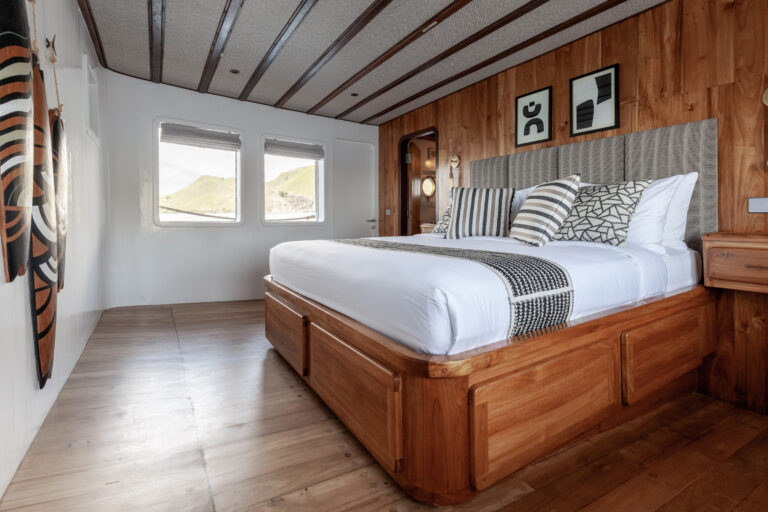 Guest Suite