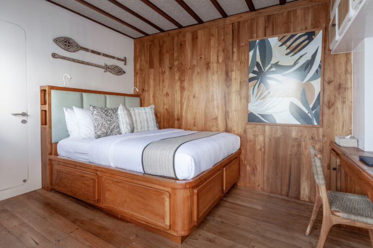 Guest Suite