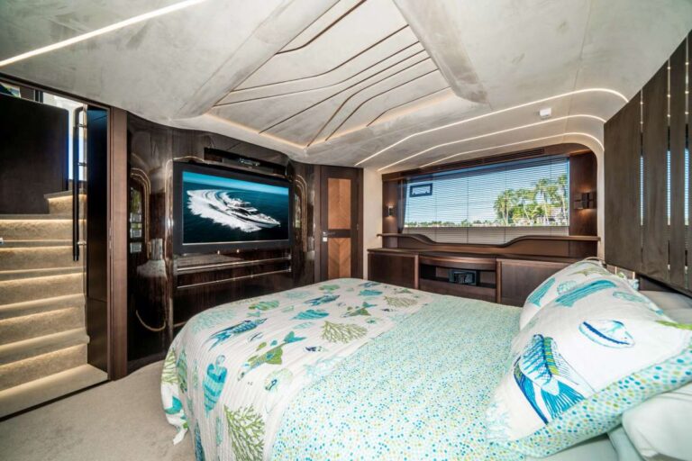 Main Cabin