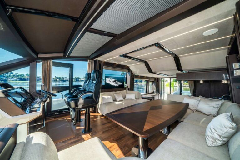 Saloon