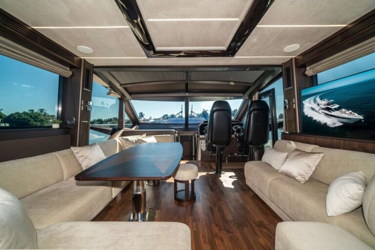 Saloon