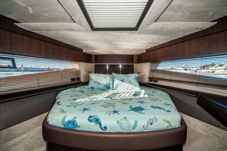VIP cabin