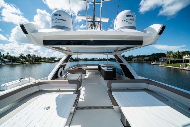 Flybridge