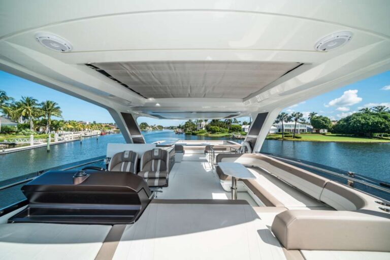 Flybridge