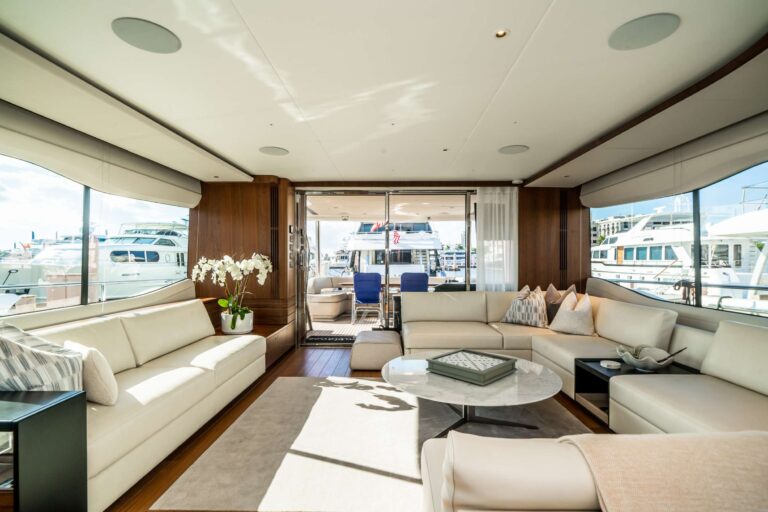Saloon