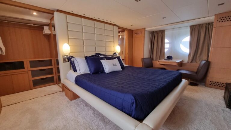 Master Suite