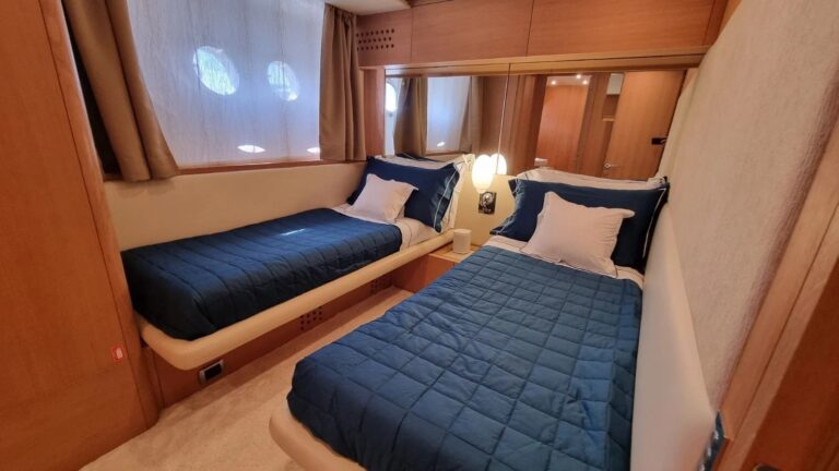 Twin Suite