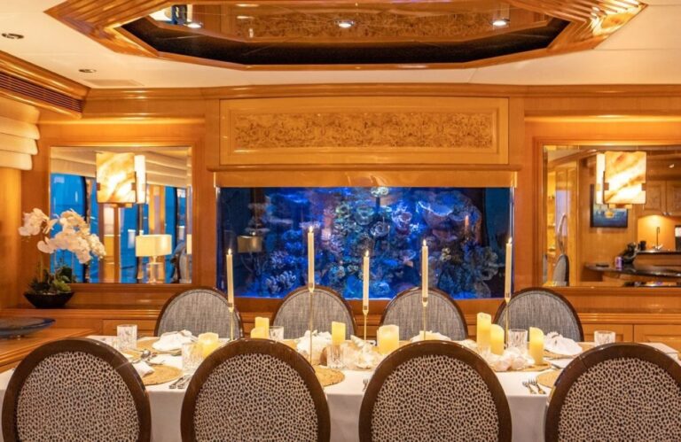 Main Dining