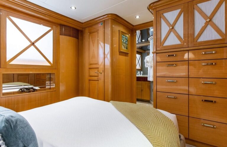 Guest Suite