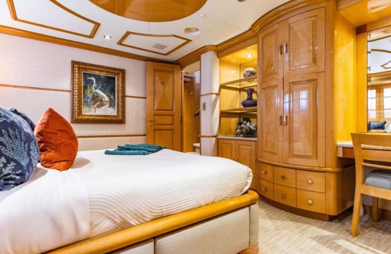 Guest Suite