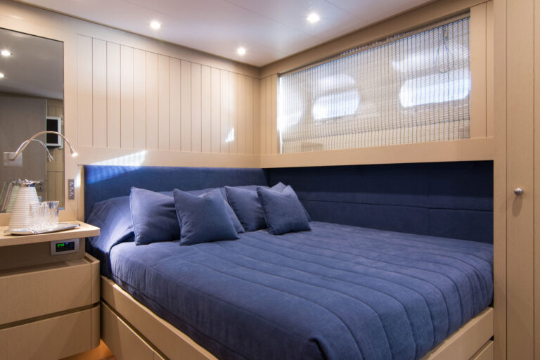 Double Cabin