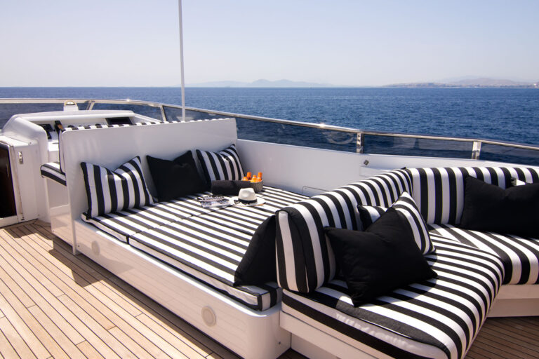 Sun Deck