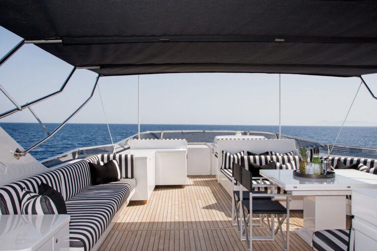 Sun Deck