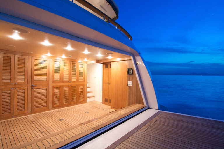 Beach Club