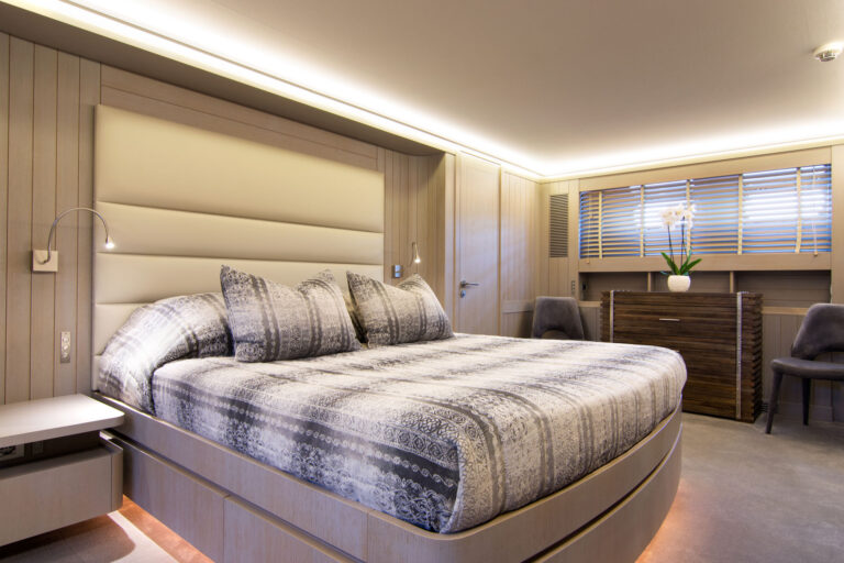 Master Suite