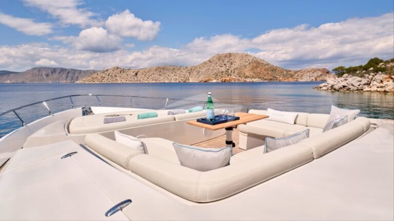Sundeck