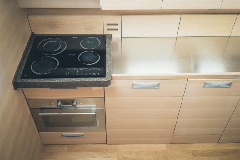 Galley Detail