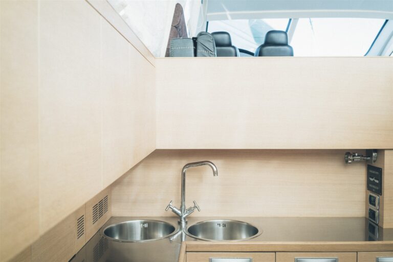 Galley