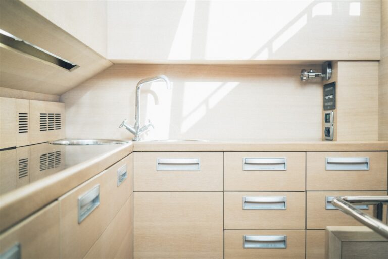 Galley