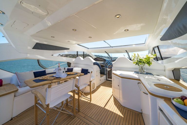 Flybridge