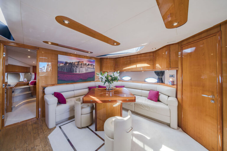 Saloon