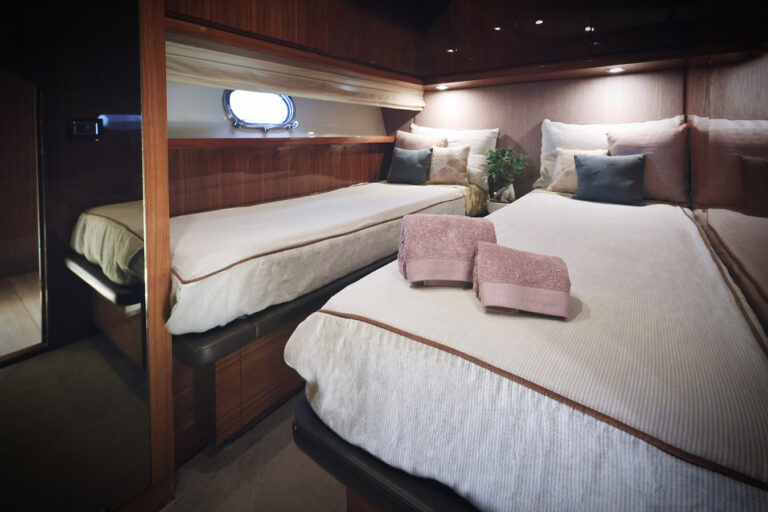 Twin Suite