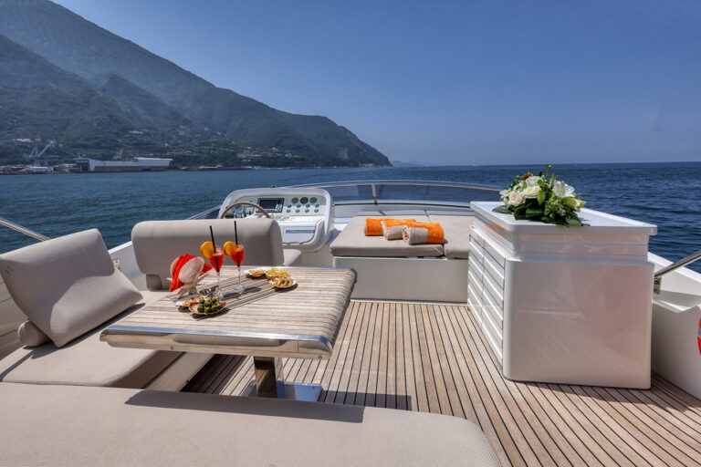 Sun Deck