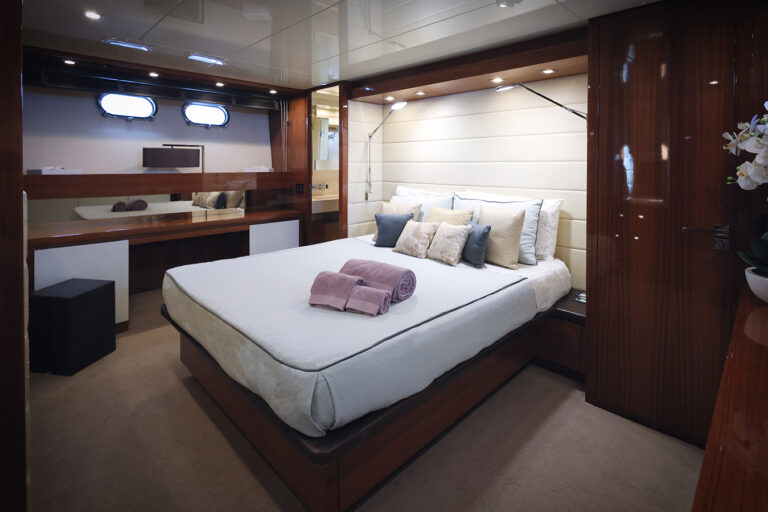 Master Suite