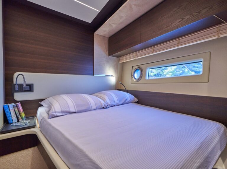 Double Guest Suite