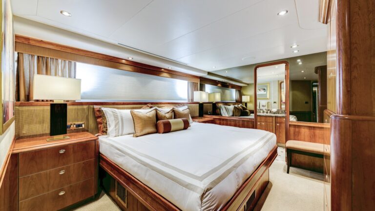 VIP Cabin