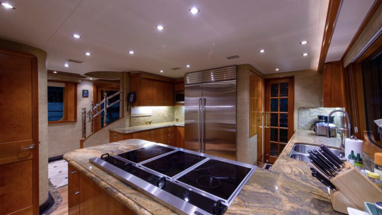 Galley