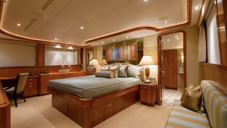 Master Suite