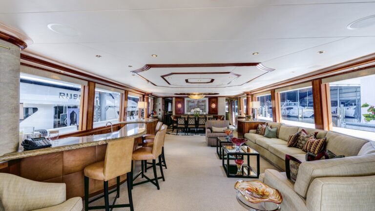 Saloon