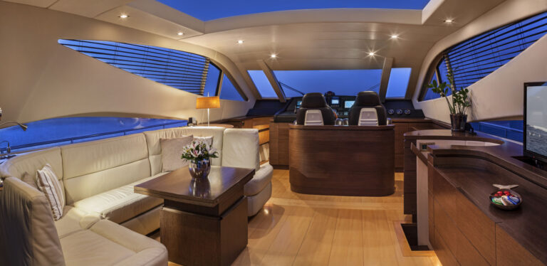 Saloon