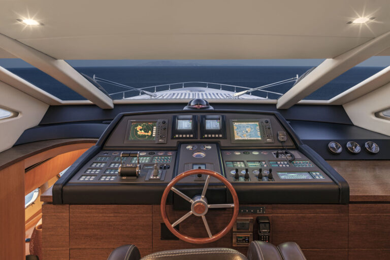 Cockpit