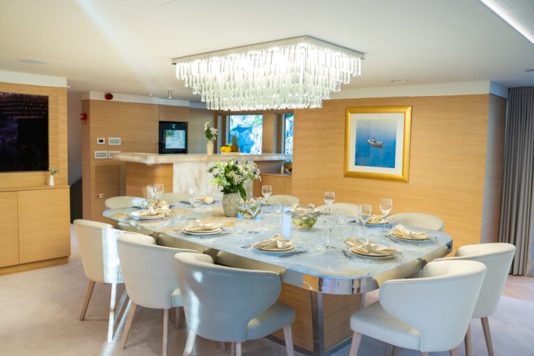 Main Dining