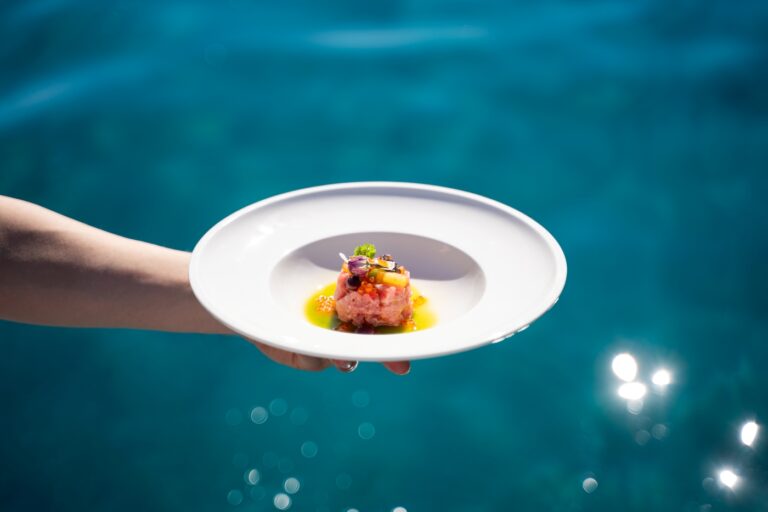 Food On Board