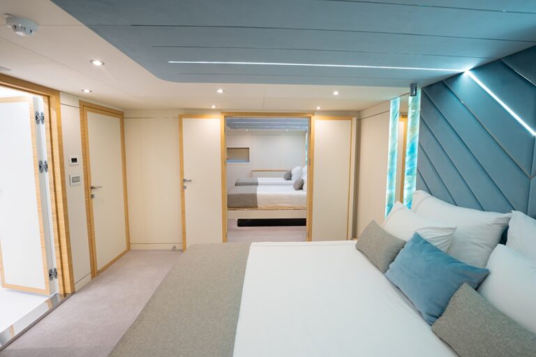 Guest Suite