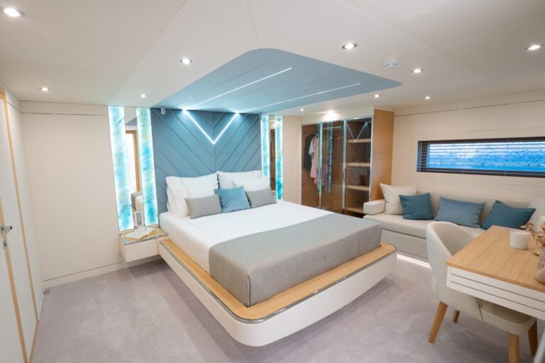 Guest Suite