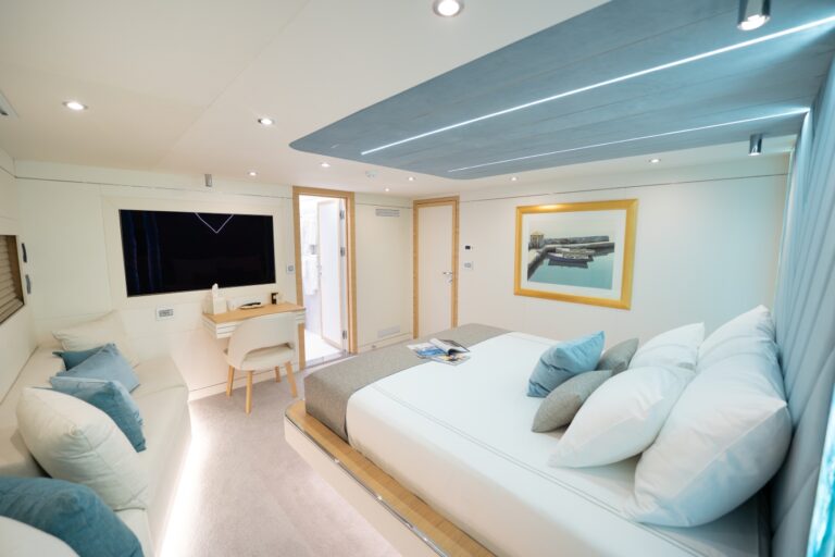Guest Suite