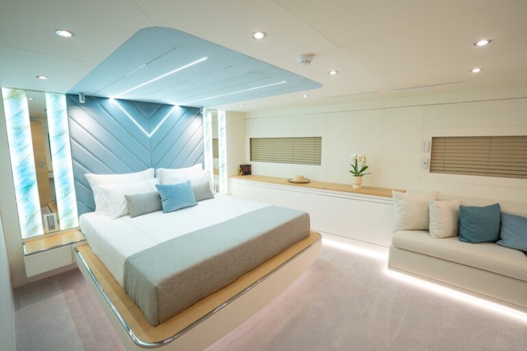 Guest Suite